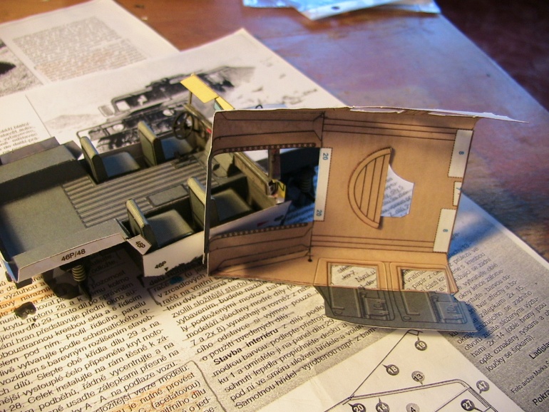 Humvee