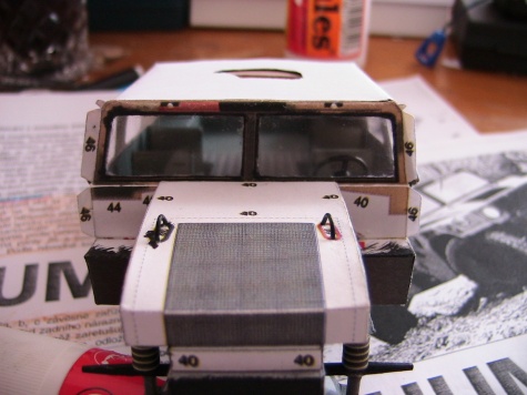 Humvee Humvee