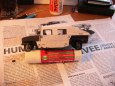 Humvee