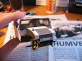 Humvee
