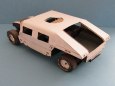 Humvee