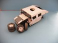 Humvee