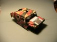 Humvee