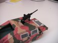 Humvee