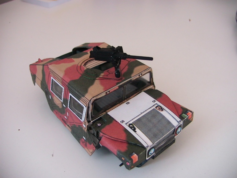 Humvee