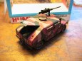 Humvee