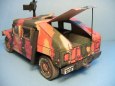 Humvee