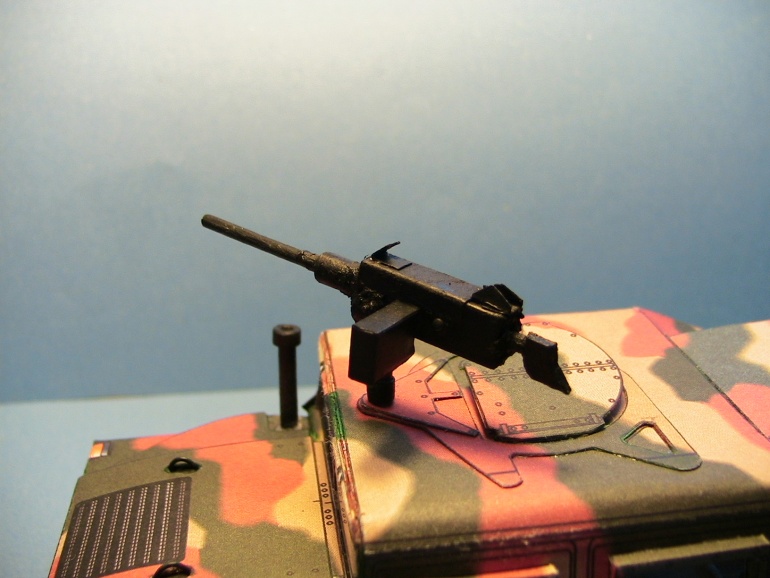 Humvee (Plná velikost v novém okně) Humvee