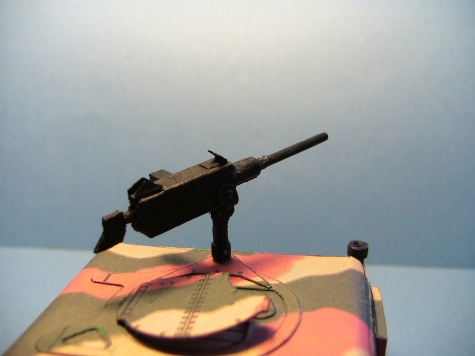 Humvee