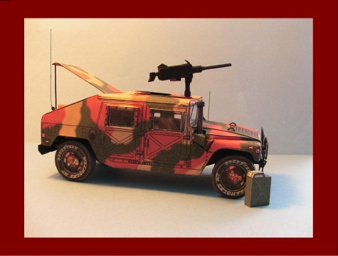 Humvee