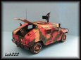 Humvee