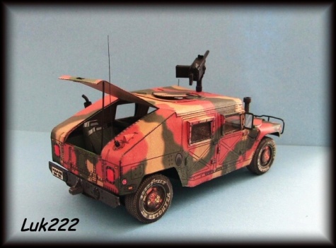 Humvee