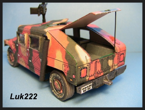 Humvee