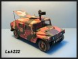 Humvee