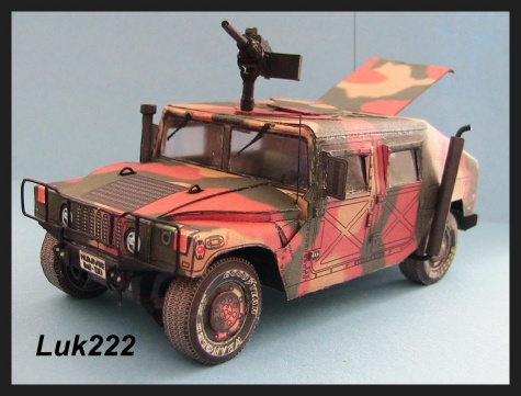 Humvee