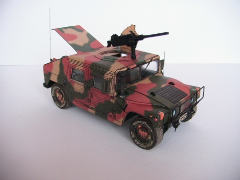 Humvee
