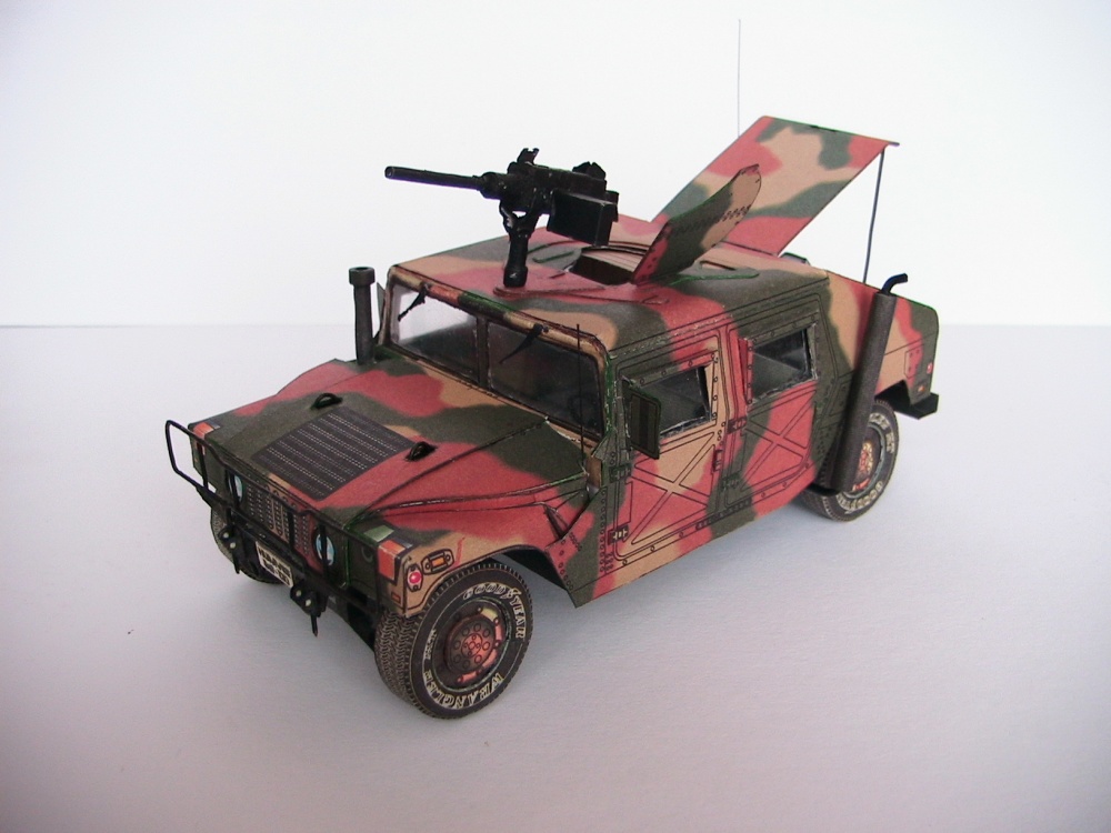 Humvee