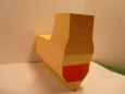  Husky MK III /1:25/ US -ARMY Beta