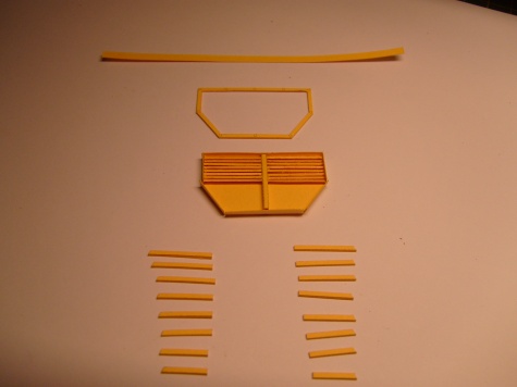  Husky MK III /1:25/ US -ARMY Beta