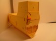  Husky MK III /1:25/ US -ARMY Beta