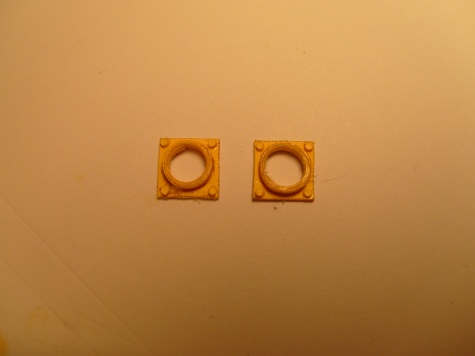 Husky MK III /1:25/ US -ARMY Beta Husky MK III /1:25/ US -ARMY Beta