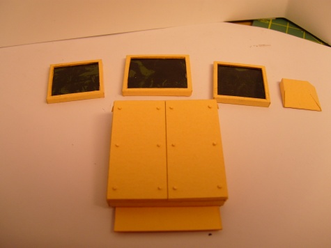 Husky MK III /1:25/ US -ARMY Beta Husky MK III /1:25/ US -ARMY Beta
