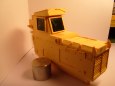  Husky MK III /1:25/ US -ARMY Beta