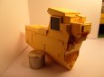  Husky MK III /1:25/ US -ARMY Beta