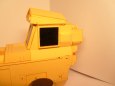  Husky MK III /1:25/ US -ARMY Beta