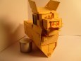  Husky MK III /1:25/ US -ARMY Beta