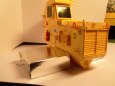  Husky MK III /1:25/ US -ARMY Beta
