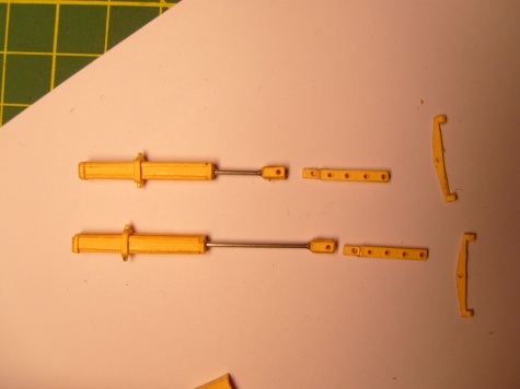 Husky MK III /1:25/ US -ARMY Beta Husky MK III /1:25/ US -ARMY Beta
