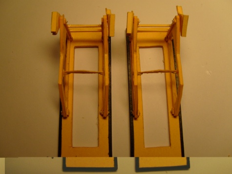 Husky MK III /1:25/ US -ARMY Beta Husky MK III /1:25/ US -ARMY Beta