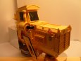  Husky MK III /1:25/ US -ARMY Beta