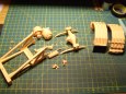  Husky MK III /1:25/ US -ARMY Beta