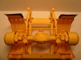  Husky MK III /1:25/ US -ARMY Beta