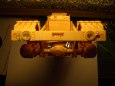  Husky MK III /1:25/ US -ARMY Beta