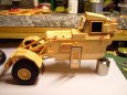  Husky MK III /1:25/ US -ARMY Beta