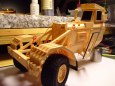  Husky MK III /1:25/ US -ARMY Beta