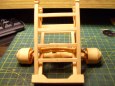  Husky MK III /1:25/ US -ARMY Beta