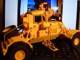  Husky MK III /1:25/ US -ARMY Beta