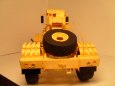  Husky MK III /1:25/ US -ARMY Beta