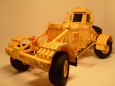  Husky MK III /1:25/ US -ARMY Beta