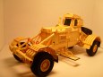  Husky MK III /1:25/ US -ARMY Beta