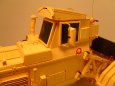  Husky MK III /1:25/ US -ARMY Beta