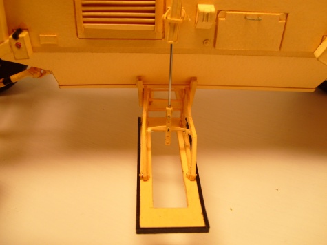 Husky MK III /1:25/ US -ARMY Beta