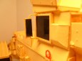  Husky MK III /1:25/ US -ARMY Beta