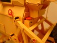  Husky MK III /1:25/ US -ARMY Beta