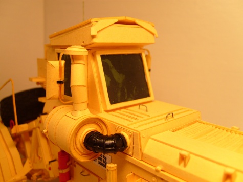  Husky MK III /1:25/ US -ARMY Beta