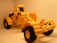  Husky MK III /1:25/ US -ARMY Beta